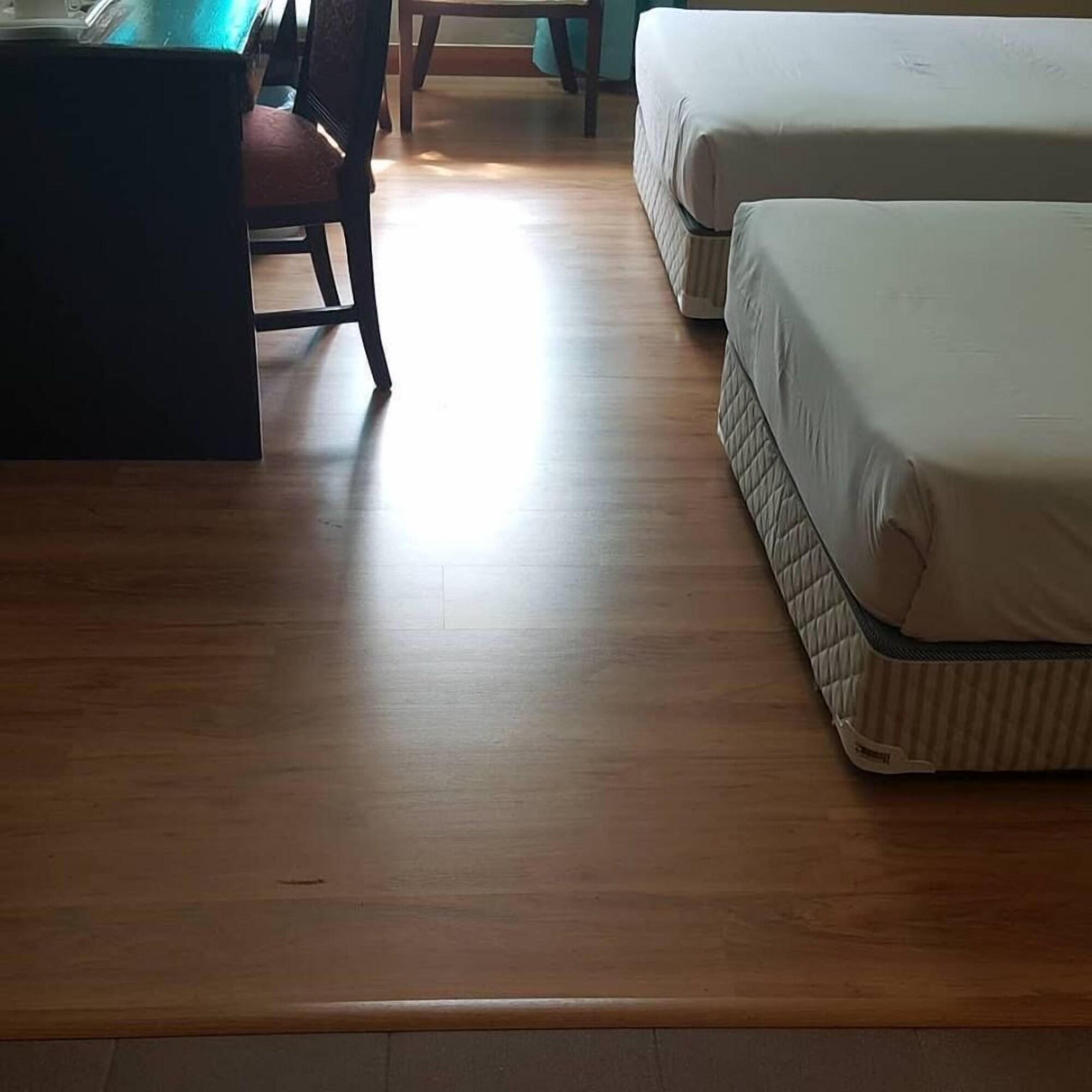 Hotel Seri Malaysia Mersing Eksteriør billede