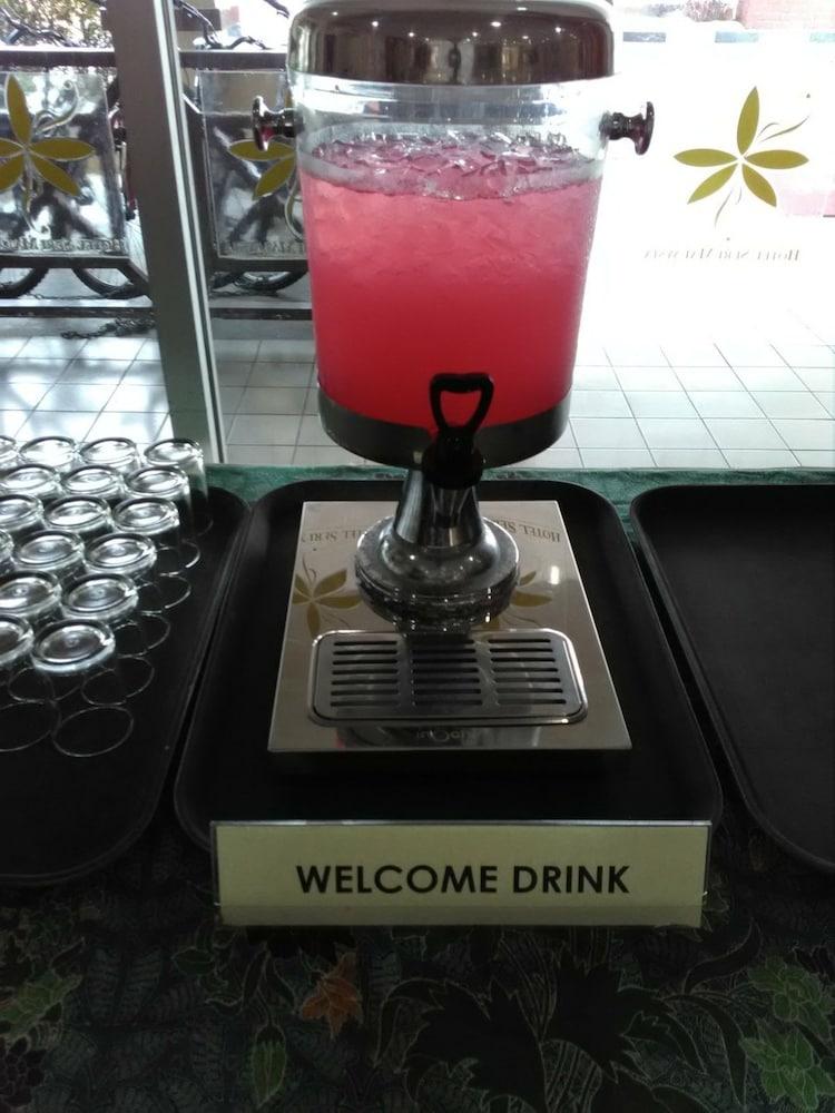 Hotel Seri Malaysia Mersing Eksteriør billede