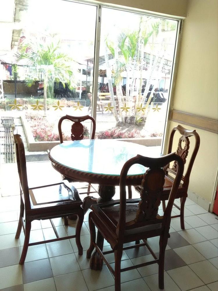 Hotel Seri Malaysia Mersing Eksteriør billede