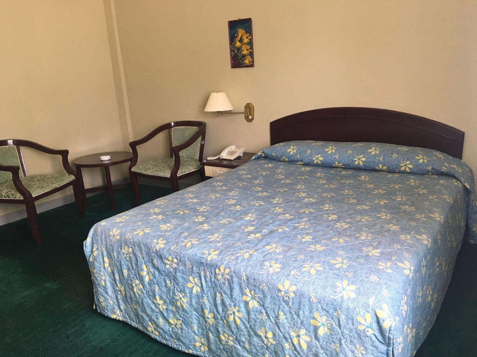Hotel Seri Malaysia Mersing Eksteriør billede